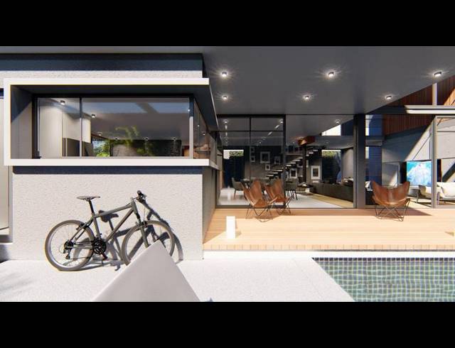 4 BEDROOM HOUSE FOR SALE IN EAGLE CANYON GOLF ESTATE